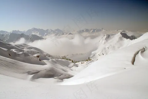 冬季,寒冬,山,雪,高山,白色,雪域 冬季,寒冬,山,雪,高山,白色,雪域