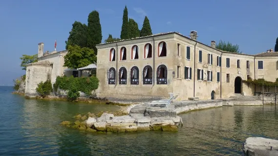 意大利,加尔达,秋景,建筑,窗口,端口,心情,太阳晒 意大利,加尔达,秋景,建筑,窗口,端口,心情,太阳晒