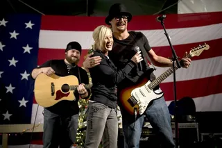 艺人，表演者，扎克·布朗，凯莉·皮克勒