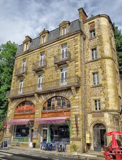 Puy-De-Dome,建筑,结构,建筑,天空 Puy-De-Dome,建筑,结构,建筑,天空