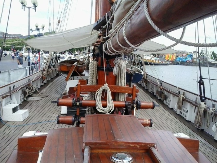 船舶，船只，港口，船只，运输，船坞