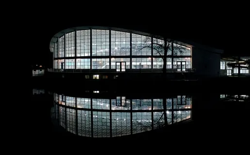 捷克*，捷克布杰约维采，水，反射