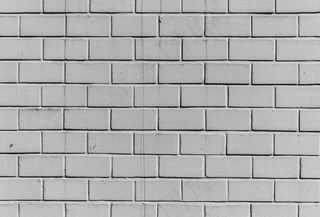 砖，墙，灰色，纹理，块，建筑，砖砌