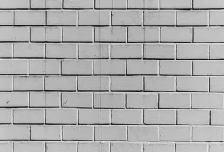 砖，墙，灰色，纹理，块，建筑，砖砌