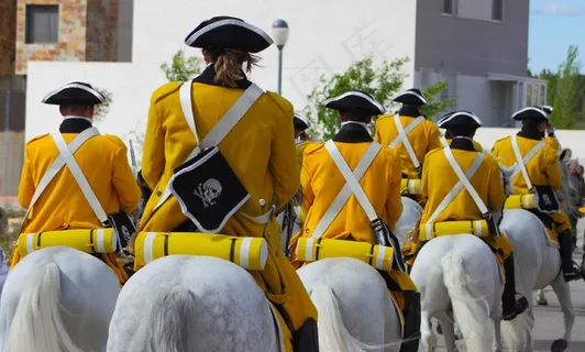 军队，战斗，阿尔曼萨，武器，时间，马