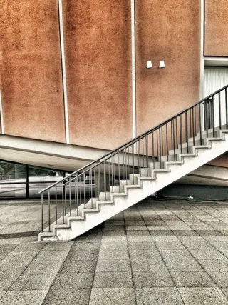 柏林，建筑物，*区，德国