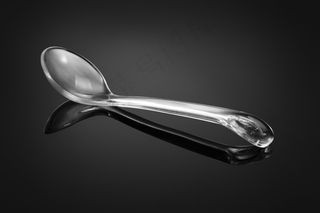 汤匙，塑料，产品