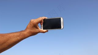 照片，自拍，自拍