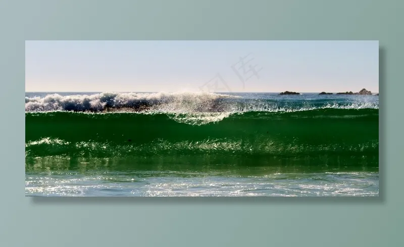 波，喷雾，沧海，海洋，海滩，海岸，冲浪，水