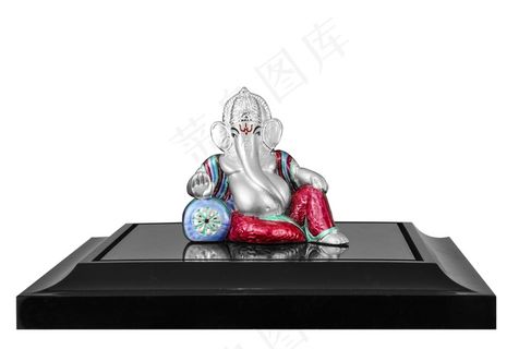 Ganesh，Ganesha，主，神，偶像，印度教，宗教