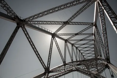 桥梁，工程，公司，桥梁建设