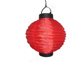 灯箱，红灯箱，庆典