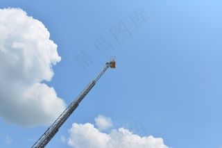 *，转台*，头，火，消防工作