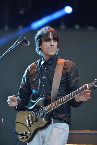 音乐家，舞台，音乐会，音乐，娱乐