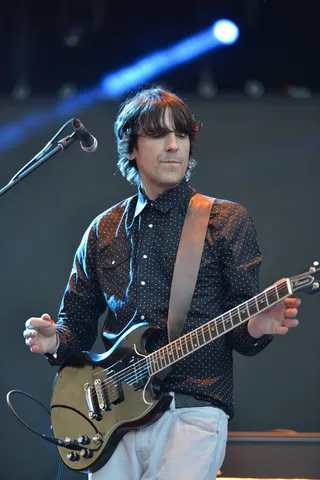 音乐家，舞台，音乐会，音乐，娱乐