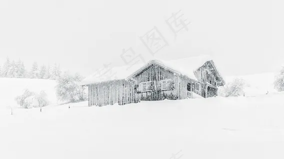 场景,冬季,寒冷,机舱,山屋,木屋 场景,冬季,寒冷,机舱,山屋,木屋