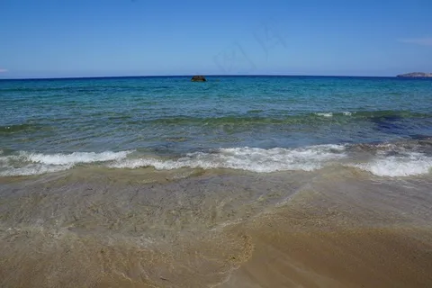 伊维萨岛,岛,海,水,西班牙 伊维萨岛,岛,海,水,西班牙