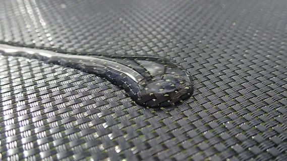 液体，水，水滴，流量，滴，清除，湿