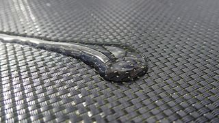 液体，水，水滴，流量，滴，清除，湿