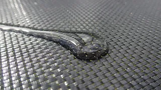 液体，水，水滴，流量，滴，清除，湿