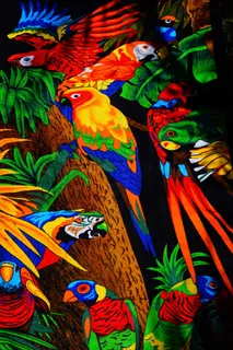 毛巾，浴巾，多彩，颜色，台式毛巾，特里