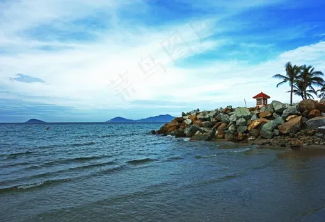 海岸,海岸,海洋,水,旅行,天空,地平线 海岸,海岸,海洋,水,旅行,天空,地平线