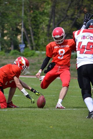 美式足球，发掘，同伴，球