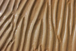 沙，海，海滩，自然，海洋，纹理，背景