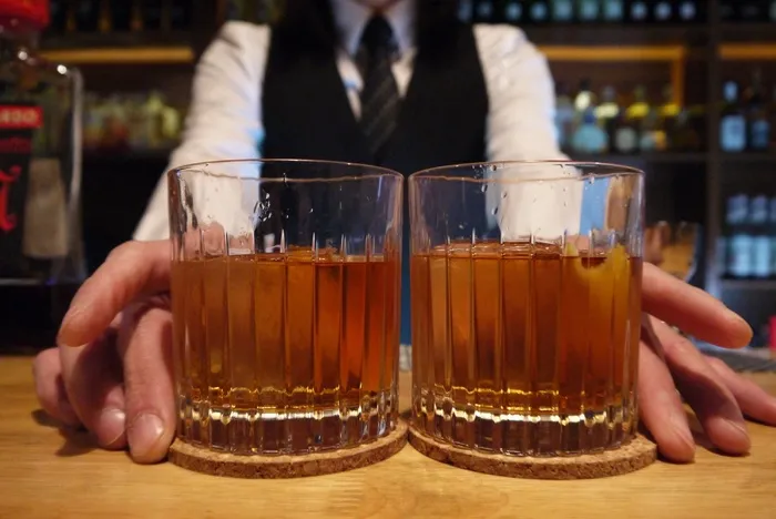 南宁小酒馆鸡尾酒
