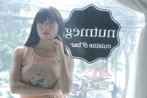 模型，时尚，照片，女人，专业