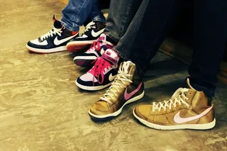 鞋,耐克,运动鞋,鞋子,拖鞋/人字拖,球鞋