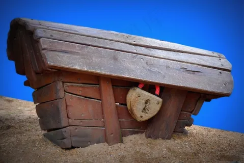 棺材,库务,锁,沙,我的爱,木箱 棺材,库务,锁,沙,我的爱,木箱