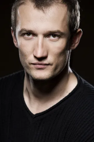 阿道夫·兹卡，人，男性，男子，肖像，脸，头