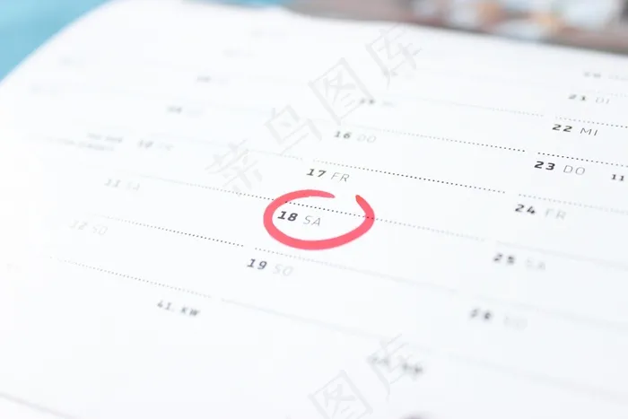 时间，日历，星期六，周末，天，天，日期