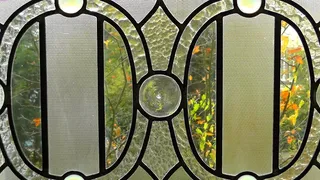 玻璃艺术，饰品，艺术，摇摆，玻璃饰品