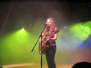 杰西与乔伊（Jesse And Joy），主唱，乐队，现场，音乐会