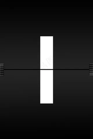 字母，美国广播公司，字母表，日记字体，机场
