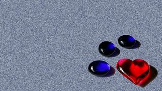 情人节，爱情，浪漫，背景图像