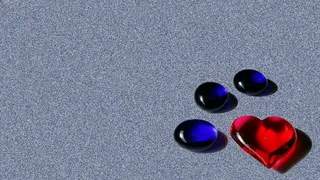 情人节，爱情，浪漫，背景图像