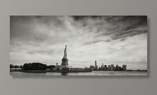 自由女神像，自由岛，纽约，纽约市