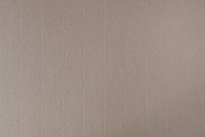 瓦楞纸板，纸板，精细，棕色，纹理