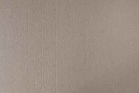 瓦楞纸板，纸板，精细，棕色，纹理