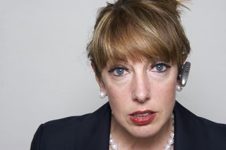 市场营销，妇女，事业，商业，办公室，对话