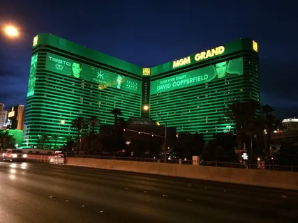 拉斯维加斯大道,Mgm Grand,酒店,游戏,赌博 拉斯维加斯大道,Mgm Grand,酒店,游戏,赌博