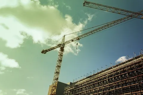 起重机,Baukran,负载起重机,建设,网站 起重机,Baukran,负载起重机,建设,网站