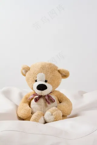 泰迪熊，熊，玩具，可爱，婴儿，儿童，少年儿童