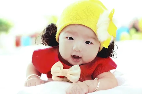 亲子，婴儿，儿童保育