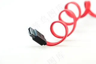 Sata，电缆，插头，计算机，S-Ata，连接，Pc