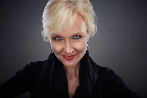 女子，肖像，脸，模型，佳能，工作室，美容，美