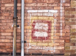 隔热砖,砖石材,砖红色,砖石建筑,门,建筑涂料排水沟